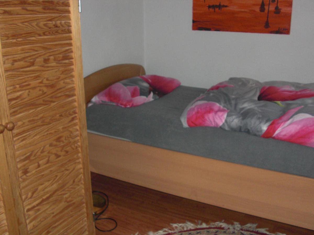 Ferienwohnung Roswitha in Blieskastel Biesingen Exterior foto